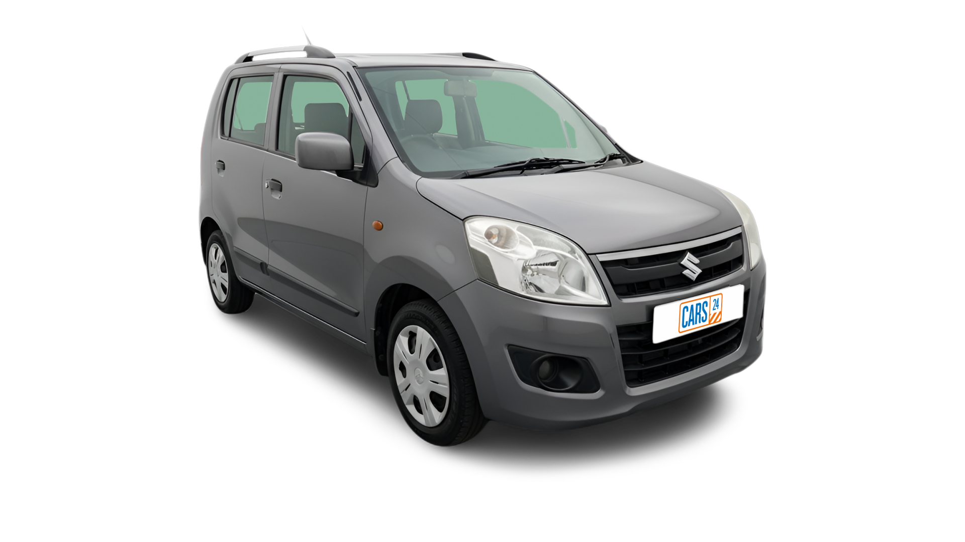Maruti Wagon R 1.0-img